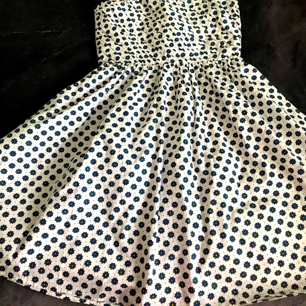 Jack Wills Dress - Bought in London!